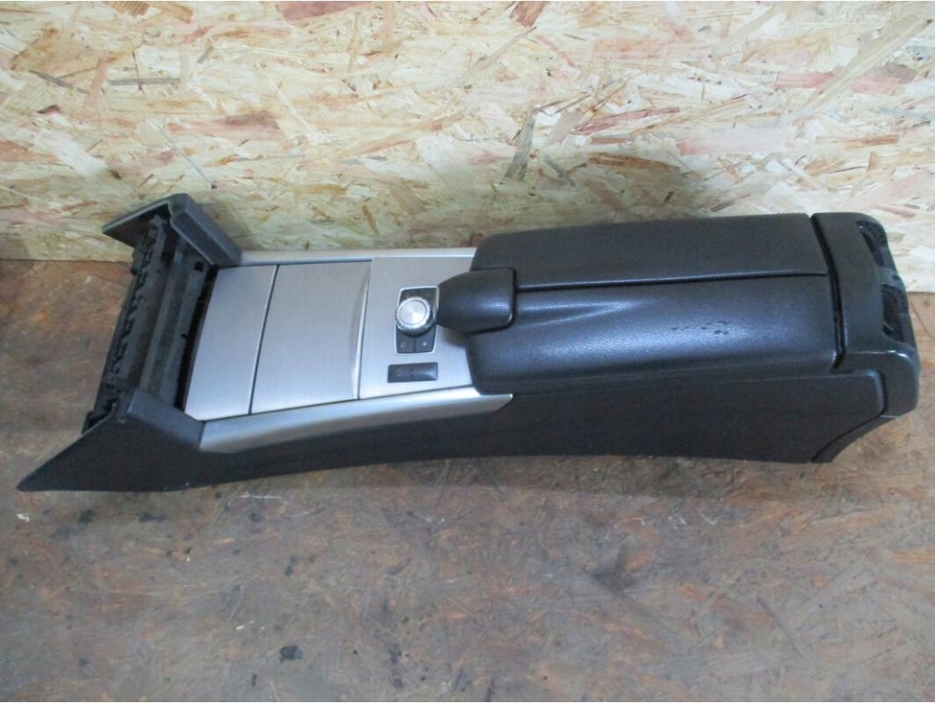 фото №6, Сидіння шкіряний заднє сидіння оббивка тунель комплект mercedes w212 kombi lift