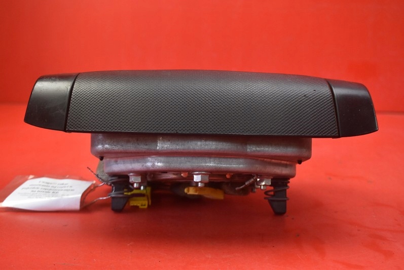 фото №5, Подушка безопасности подушка воздушная водителя 7m5880201 ford galaxy mk1 lift 00-06