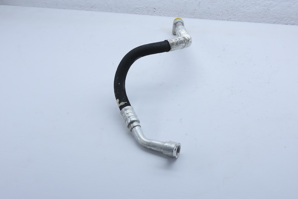 фото №6, Mercedes slk r171 w171 wąż шланг кондиционера