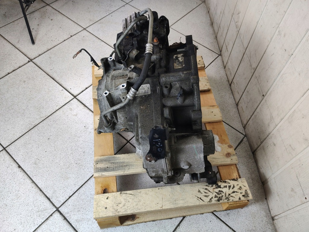 фото №8, Автоматична коробка передач передач ford fusion usa 2 2013 dg9p7000ja