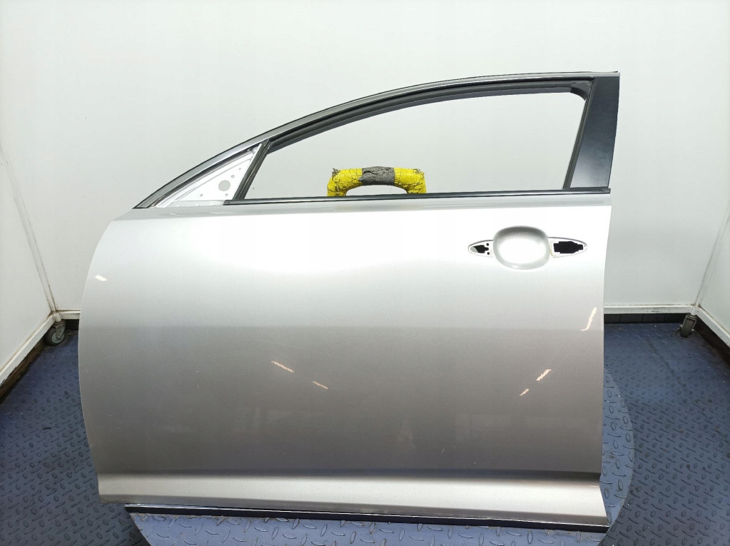 фото №1, Kia optima iii дверь перед передние левая 3d