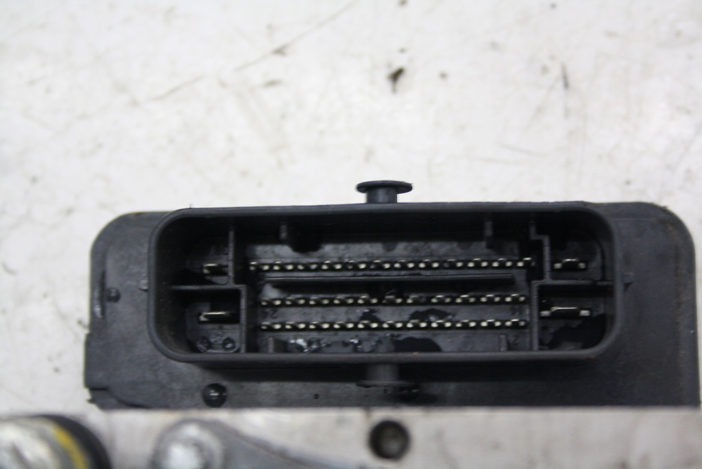 фото №10, Насос блок управления abs dacia sandero ii 0265956285 476605492r