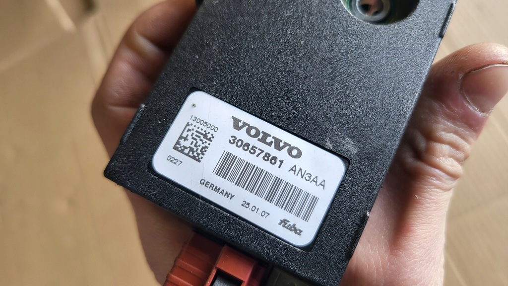 фото №3, S80 ii підсилювач антени радіо 30657861