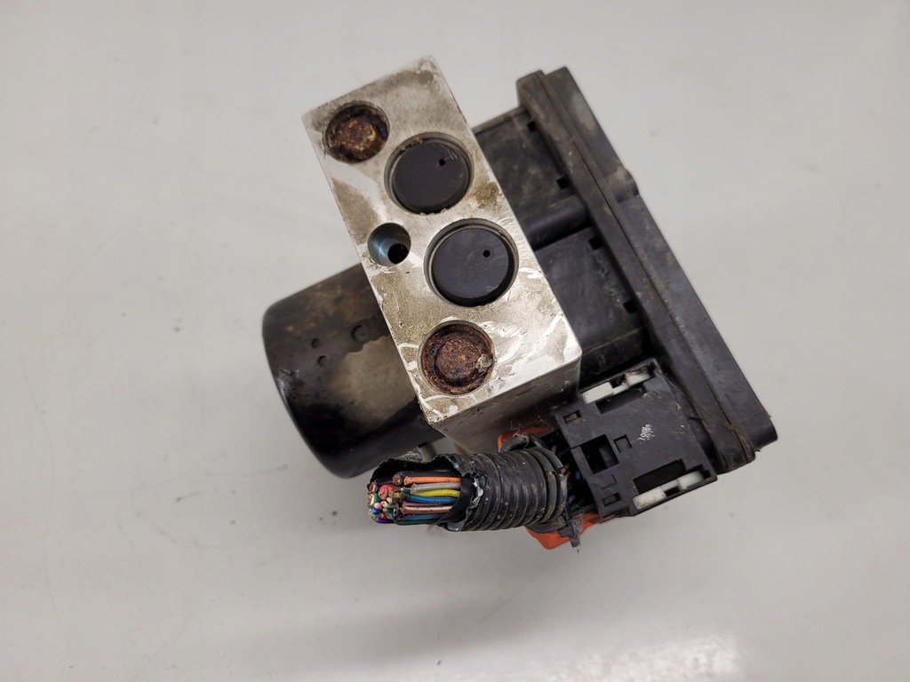 фото №7, Насос abs 47660-ca084 nissan murano z50 3.5 v6 05r