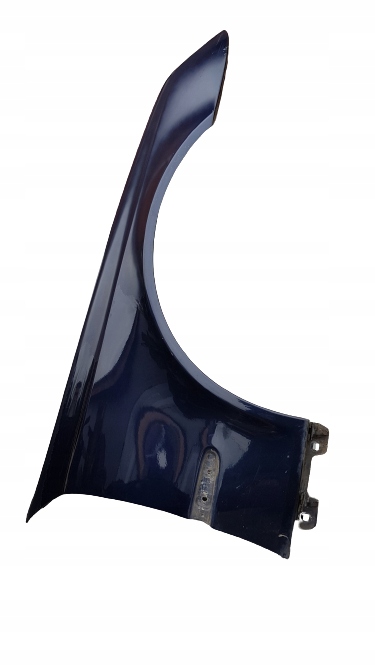 фото №1, Mercedes w211 359 крила правий перед