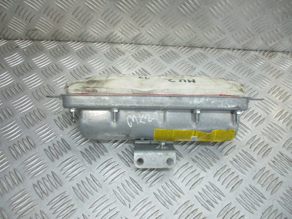 фото №3, Подушка подушка безопасности пассажира ford focus mk2