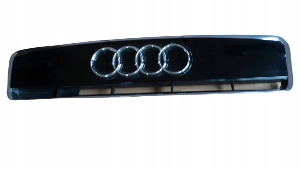 фото №1, Решітка радіатора решітка радіатора 8z0853692a audi a2