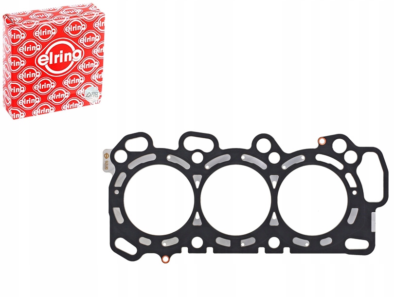 фото №1, Прокладка головки цилиндров l gr. 7mm acura rdx tl honda accord ix