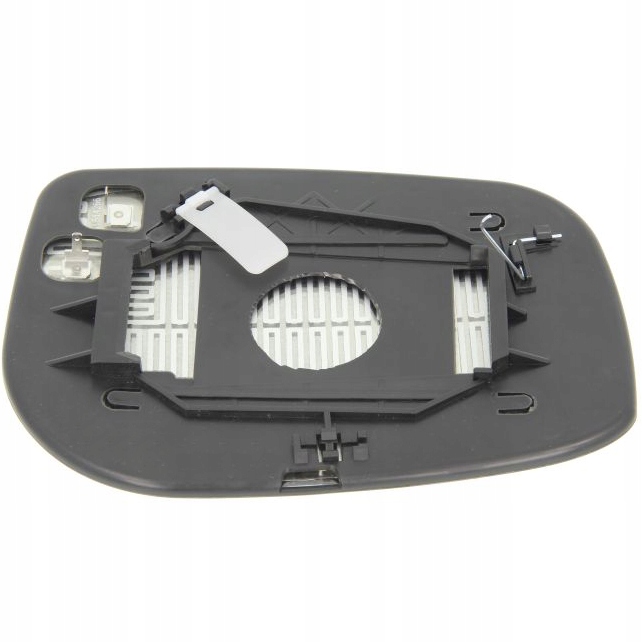 фото №2, Скло вкладиш дзеркало ліва toyota avensis t25 2003-