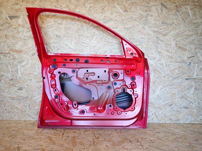 фото №9, Peugeot 208 ii 19- двері ліва передні перед