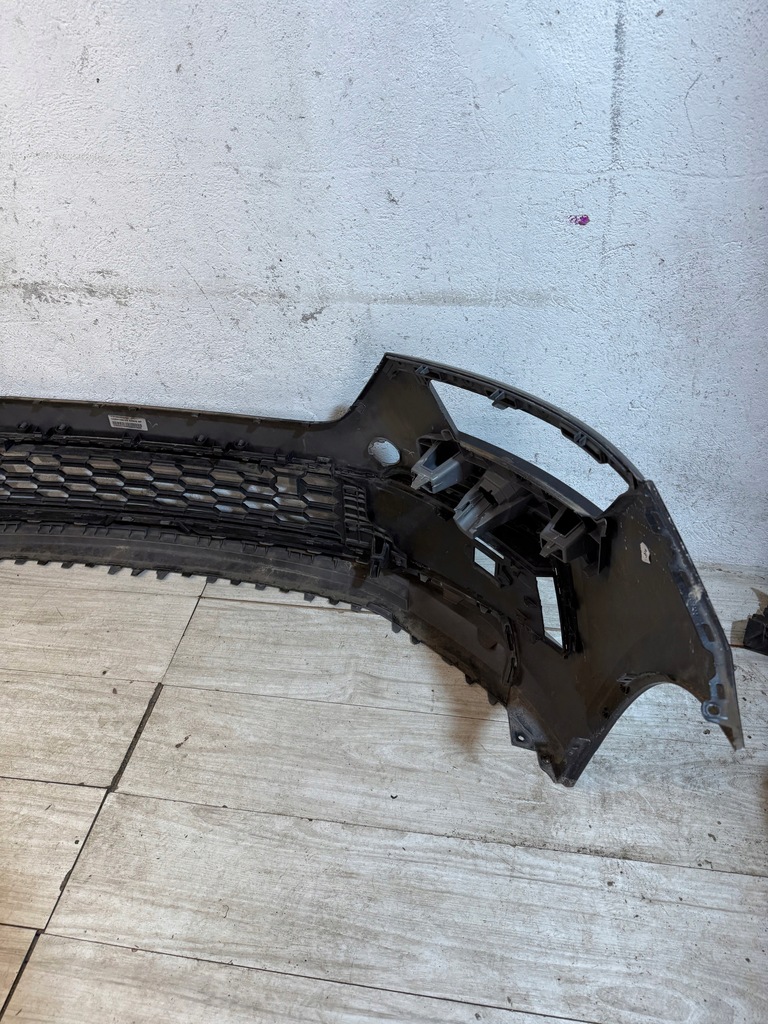 фото №9, Бампер перед передний skoda kamiq 65880722