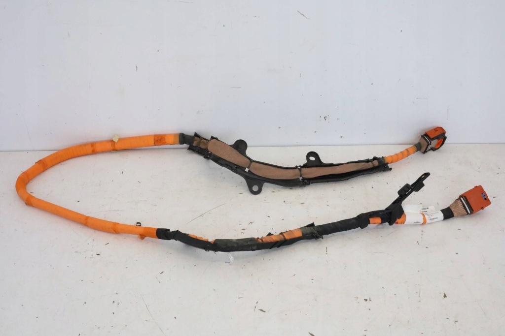 Купить Кабель шланг жгут электропроводка renault clio v 2023r 1.6 e-tech 297a25555r