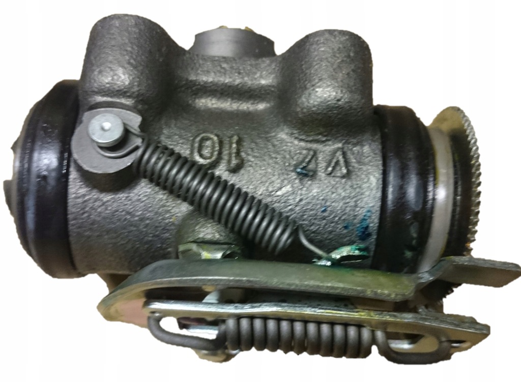 фото №1, Цилиндрик тормозной mitsubishi mc112213