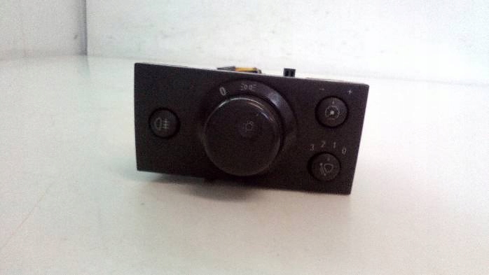 фото №7, Вимикач перемикач світла opel signum 9185884