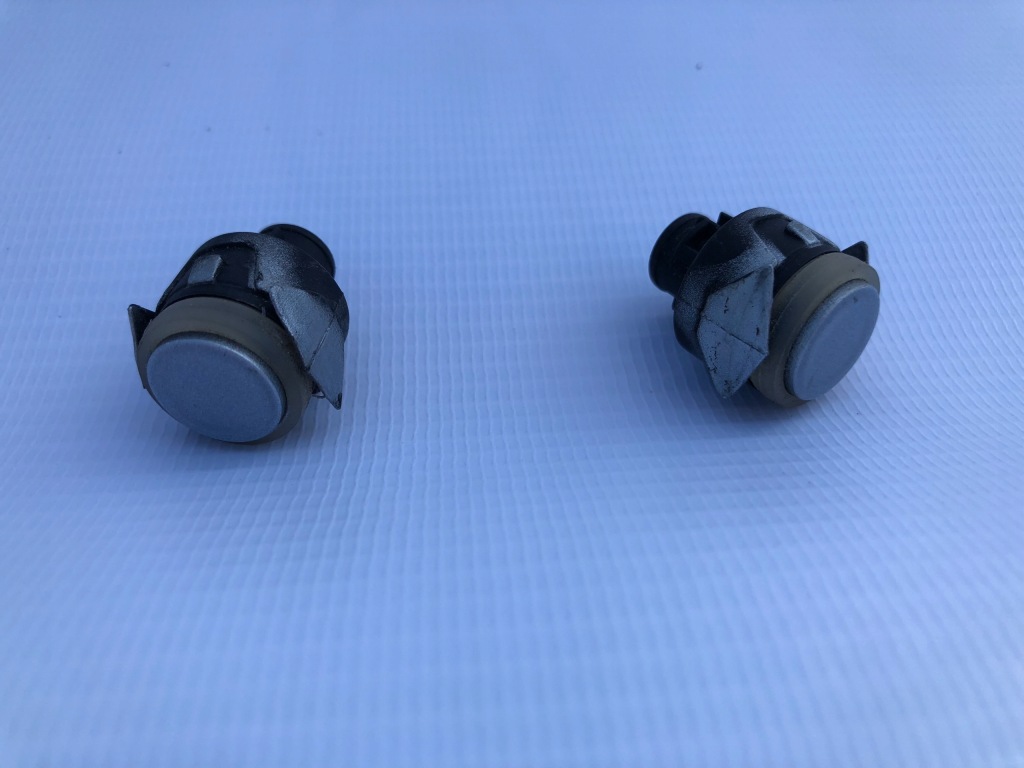 Купить Mitsubishi asx рестайлинг  12-17 датчик pdc