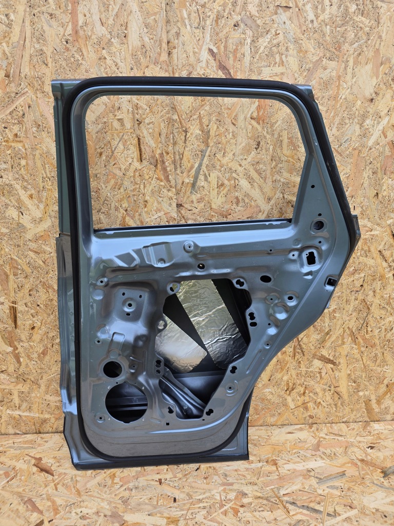 фото №13, Audi q4 e-tron e tron 21- двері праве задні правий задня 89a833312