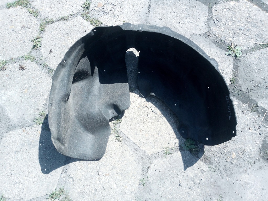 фото №1, Подкрылок правый задняя audi tt 8s0810172a