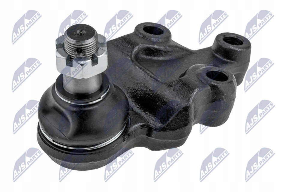 фото №15, Nty zsd-ka-318 шарнір кріпильний / напрямна