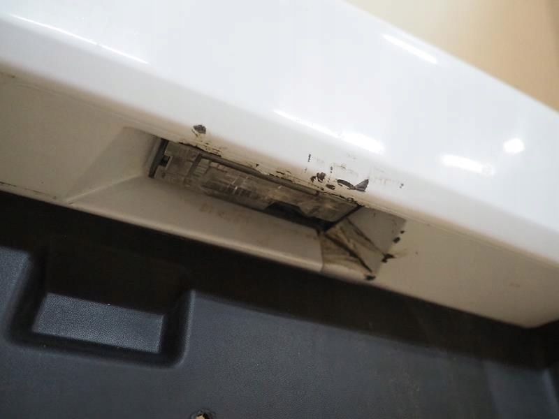 Бампер комплектный  задний renault clio iv hb в Украине