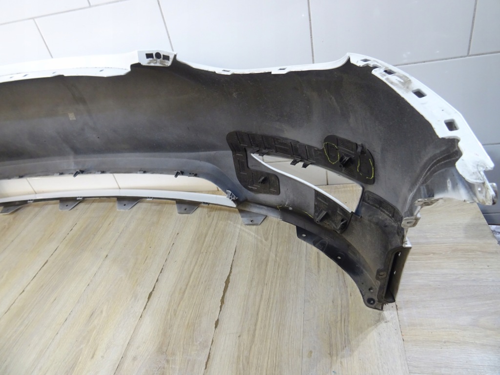 Tesla model y 2020- бампер перед передний 1493745-00-a llu Цена