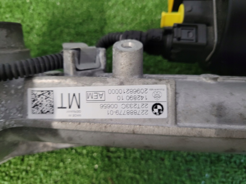 Bmw m3 g80 g81 m4 g82 система рулевой magiel трансмиссия mt 7888779 Киев