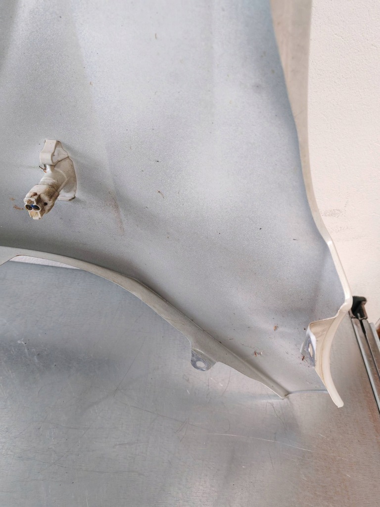 фото №12, Subaru forester iii sh крыло правый передний правый перед 37j