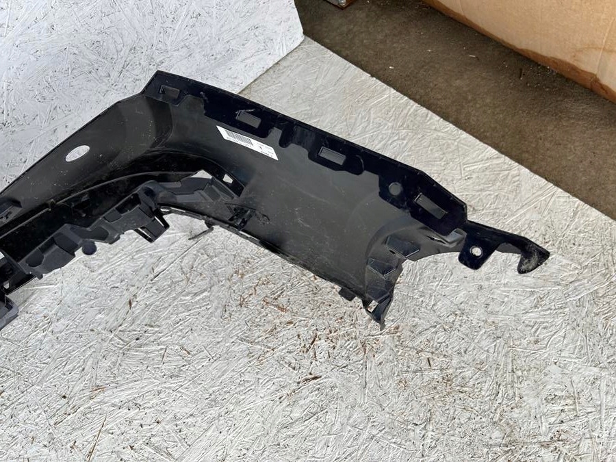 фото №5, Бампер задняя задний citroen ds 7 ds7 crossback 17-