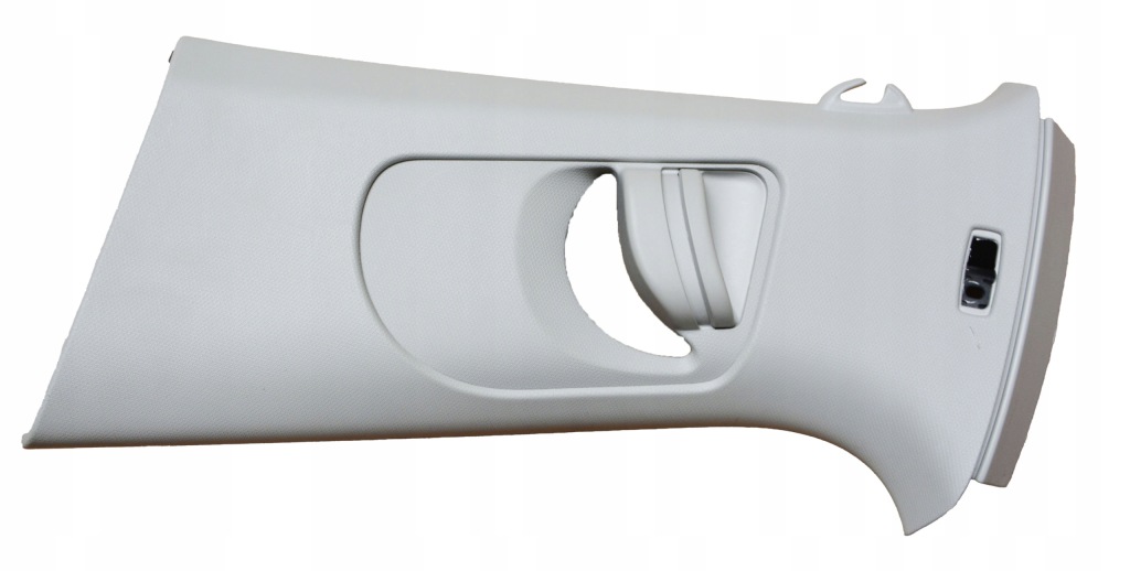 фото №1, 5g4867243a vw golf 7 vii защита обшивка стойка