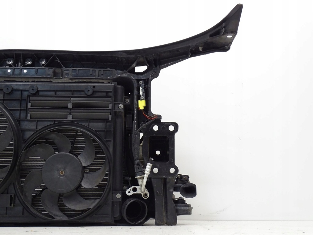 Комплект  ремень перед передний усилитель audi a3 8p рестайлинг  2.0 tfsi caw автоматическая коробка передач 08r- Доставка