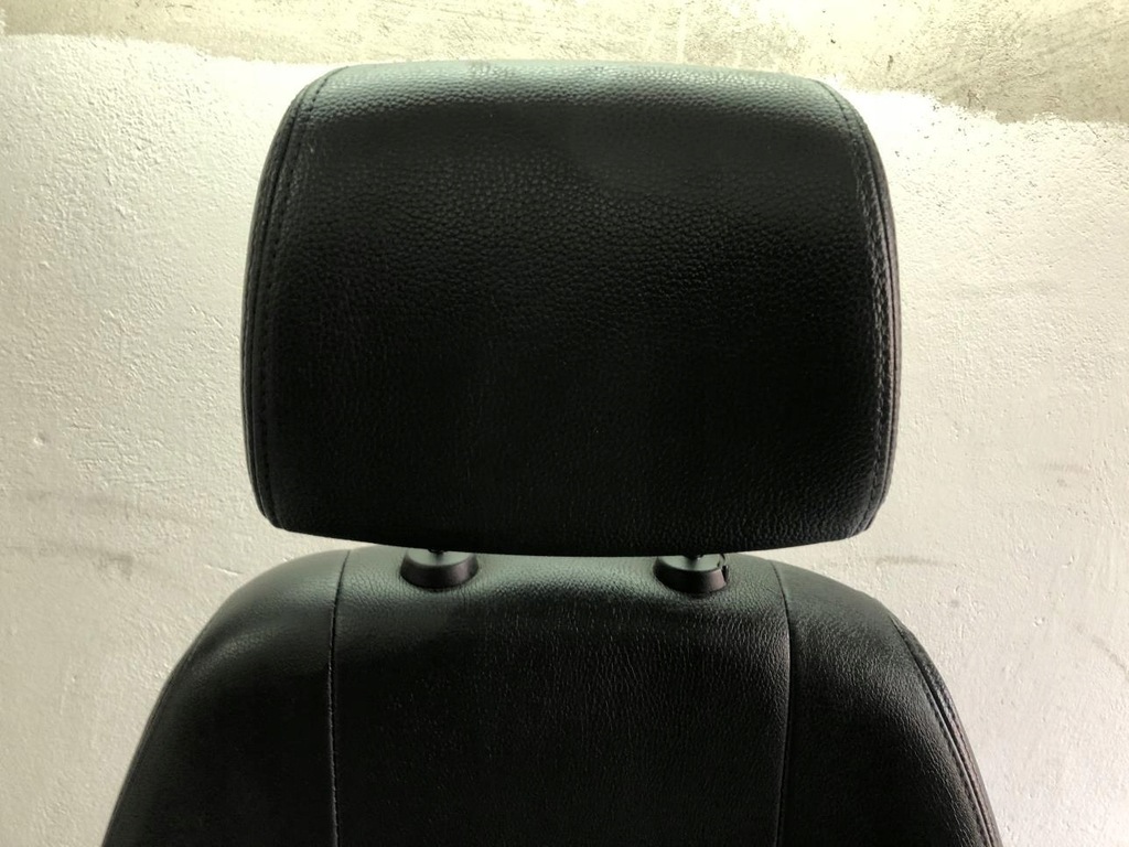 фото №9, Сиденье левый перед кожа chevrolet captiva i ang