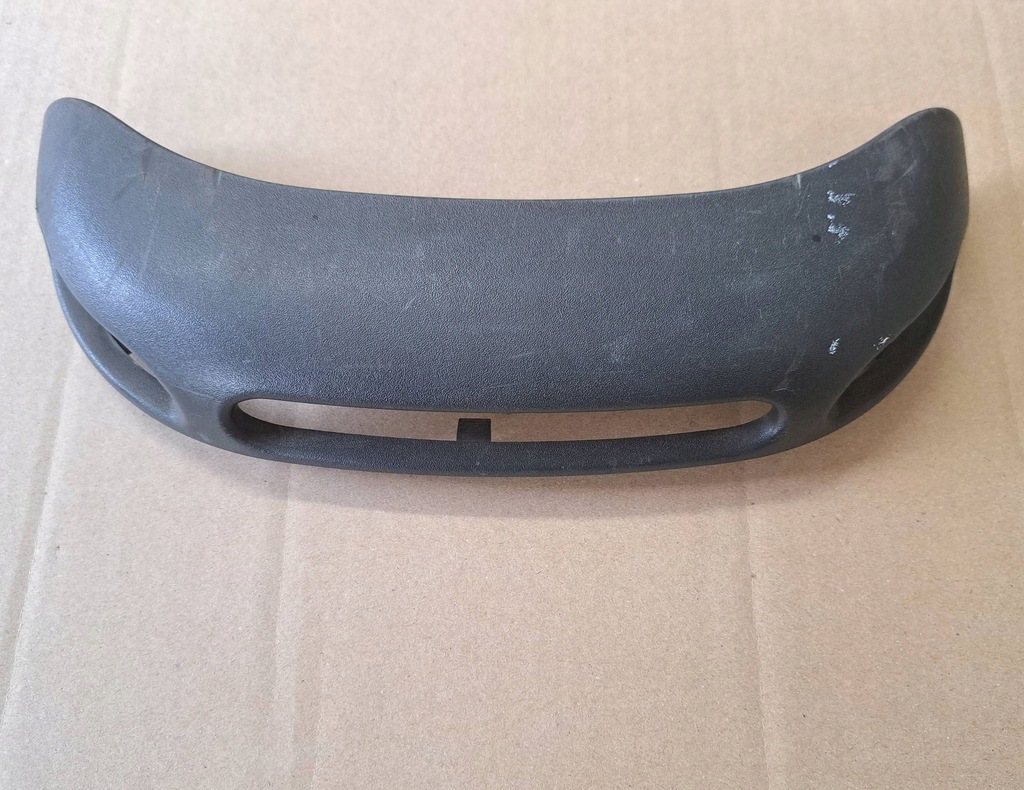 фото №1, Ford galaxy mk1 lift решётка обдув