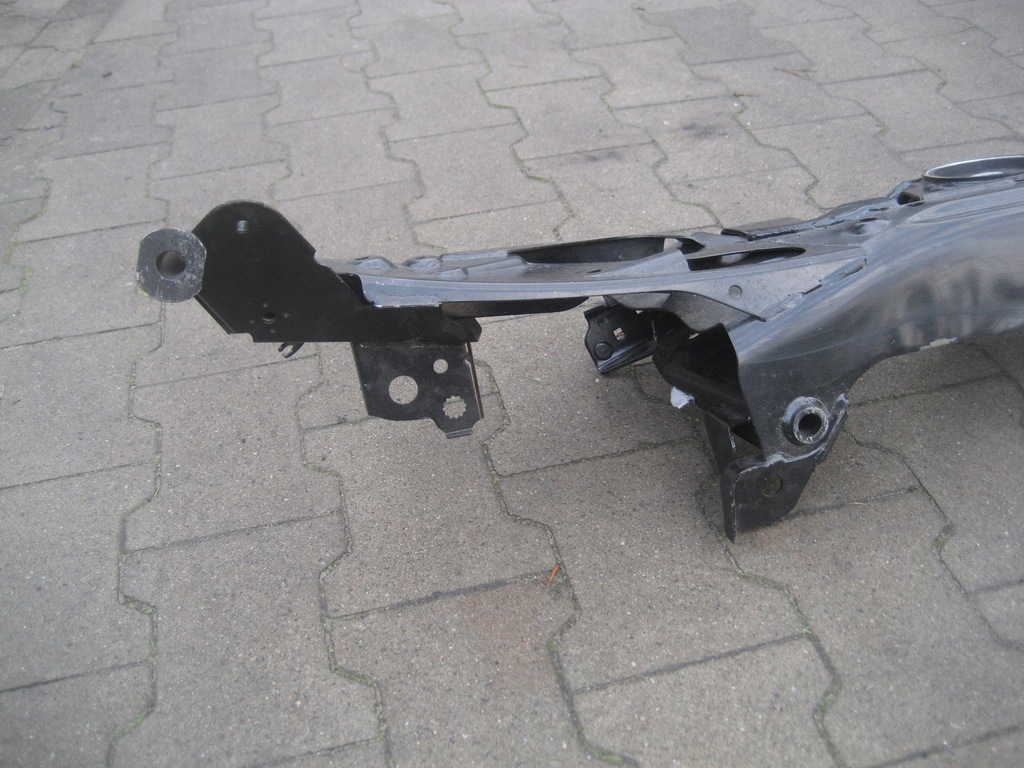 фото №7, Bmw 2 f45 f46 подвеска задняя подрамник подрамник