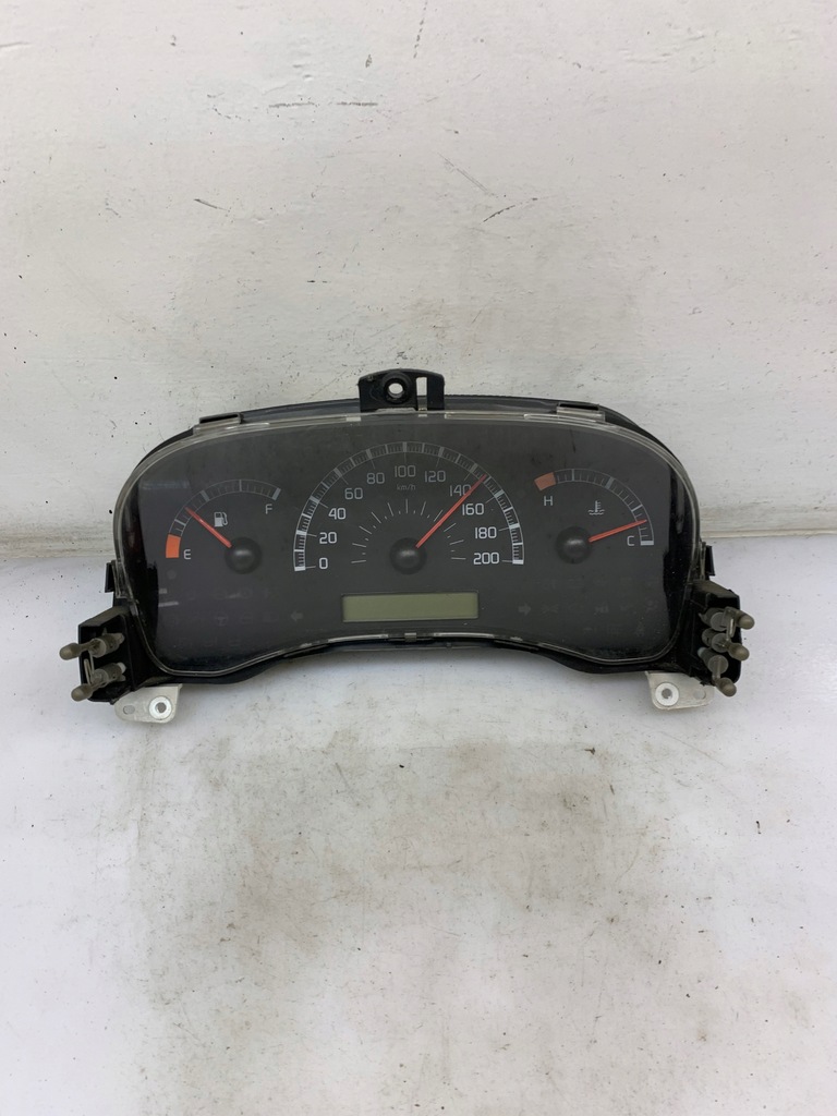 фото №1, Счетчик приборная панель 46801541 fca