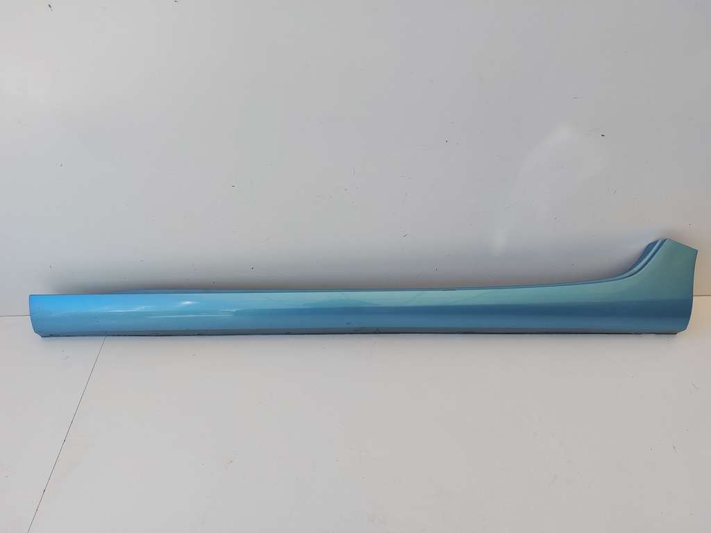 фото №1, Renault zoe молдинг порог левая 764197005r