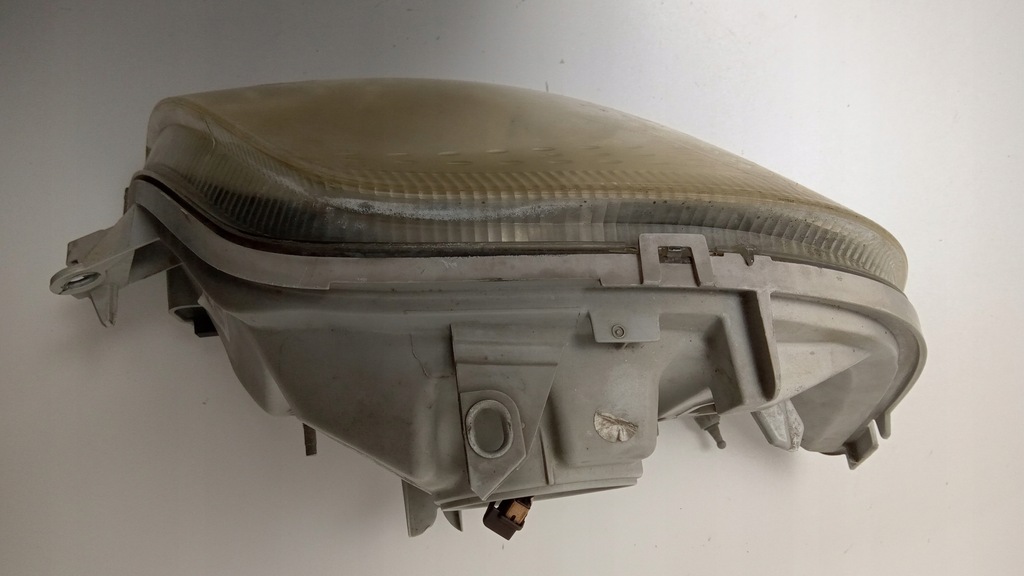 фото №6, Лампа права перед renault master ii 8200163518