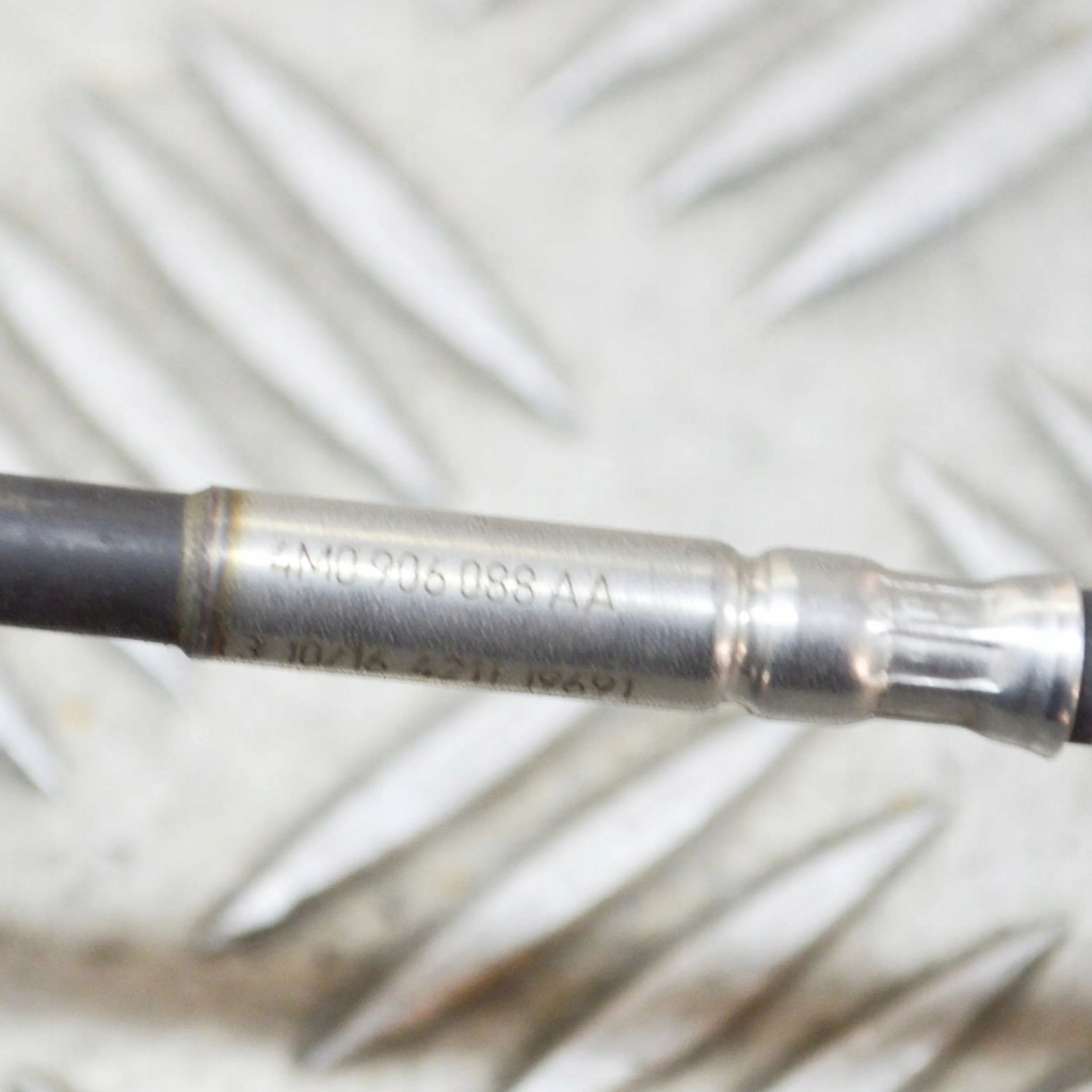 фото №6, Audi a4 allroad b9 2017 датчик температуры масла