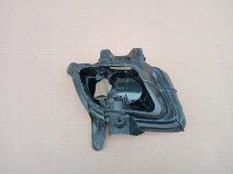 фото №4, Hyundai i30 лівий протитуманна фара orginał