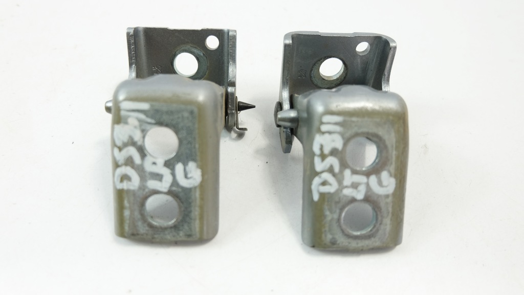 фото №1, Citroen ds3 crossback петлі двері лівий задня