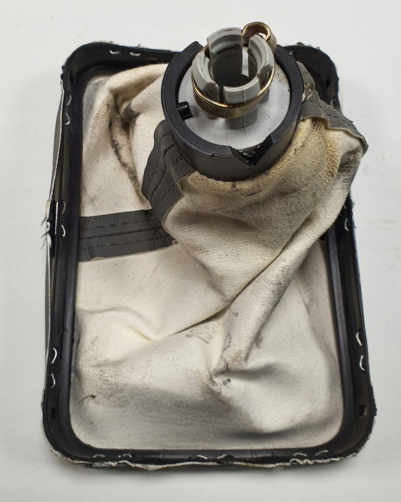 фото №6, Ручка чохол перемикання передач vw new beetle 1c