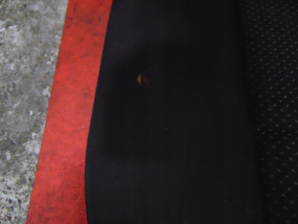 фото №13, Hyundai i30 i fd 07- сиденья левый правый заднее сиденье kpl