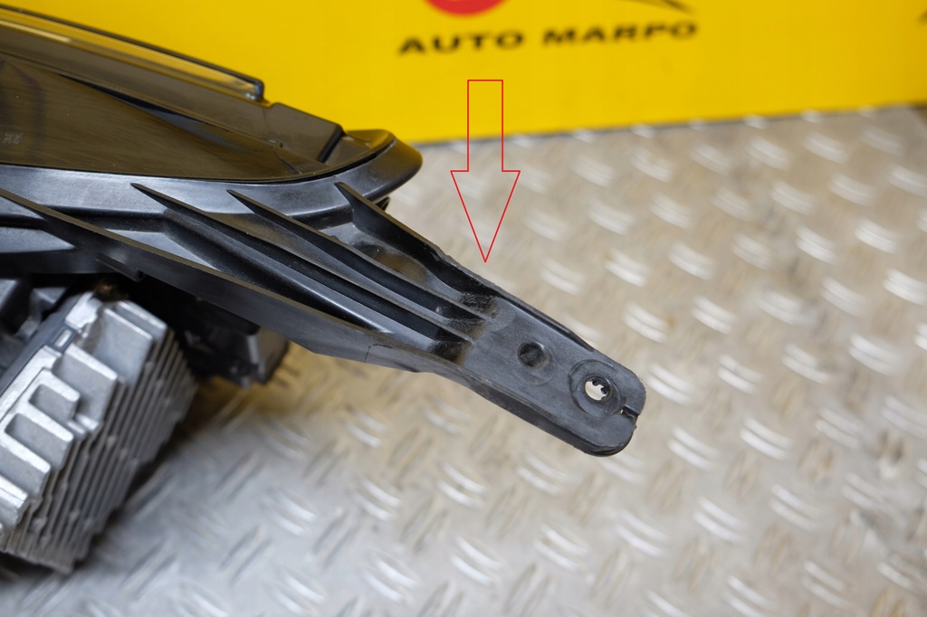 фото №11, Chevrolet equinox 2022- фара лампа full led r usa