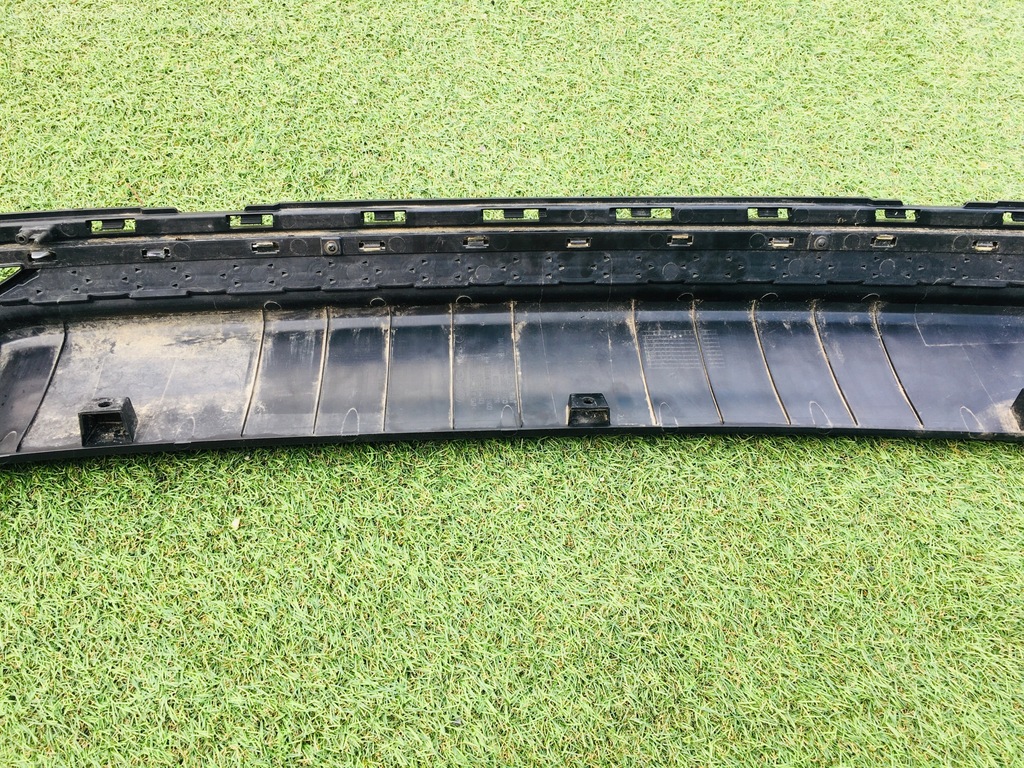 фото №8, Kia ceed iii,3 kombi, 2018r+,spoiler бампера заднего