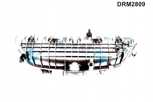 фото №11, Колектор всмоктуючий dr.motor drm2809 11617576911 bmw