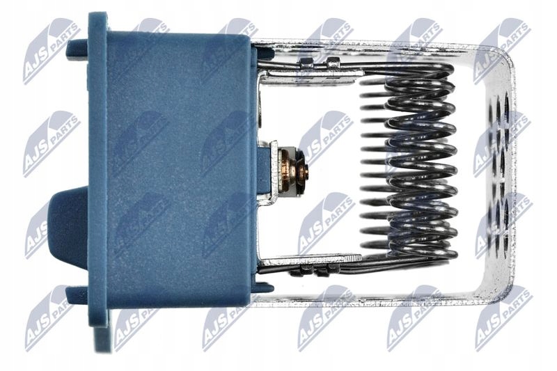 фото №15, Резистор вентилятор bmw 5 e34 -1997 | 64111468523