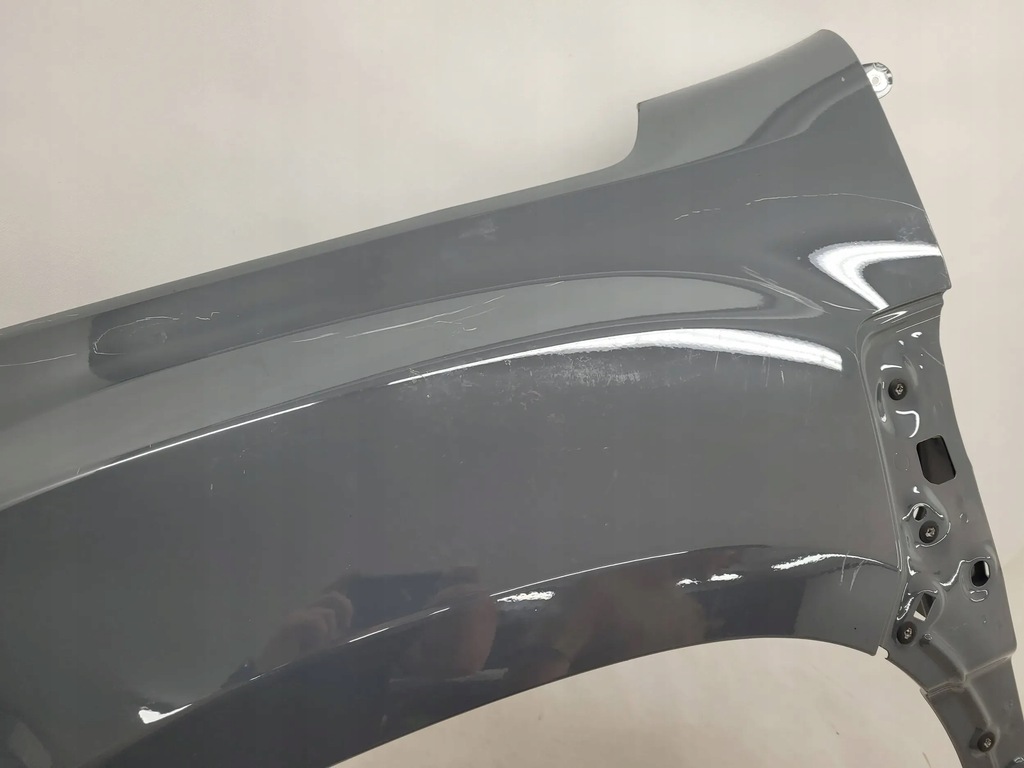 фото №8, Dacia duster ii 2 2017+ крыло перед передний левый fv