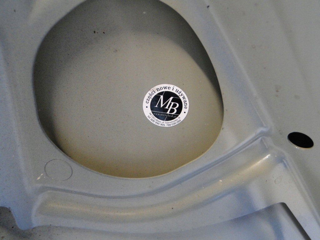 фото №9, Mercedes s klasa 223 w223 крила передній правий a2238800200