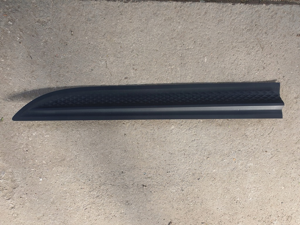 фото №1, Porsche macan lift молдинг двері передня ліва