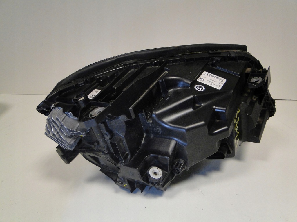 фото №13, Mercedes лампа передня ліва gla 156 x156 a1569066900 led lift