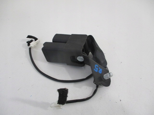 фото №4, Renault kadjar кліпса поперечина заднього 3096465aa