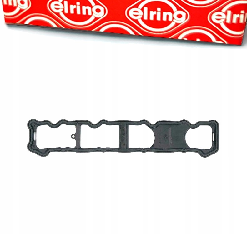 фото №1, Прокладка крышки клапанов do citroen c3 i 1.4